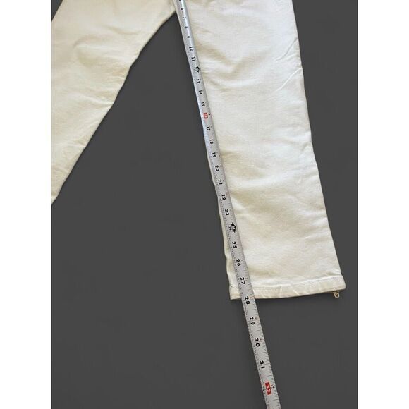 NWOT FRENCH CONNECTION Women’s JEANS SKIN TIGHT SKINNY Sz 12 Never Worn - Picture 6 of 9